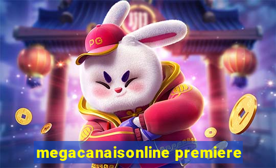 megacanaisonline premiere